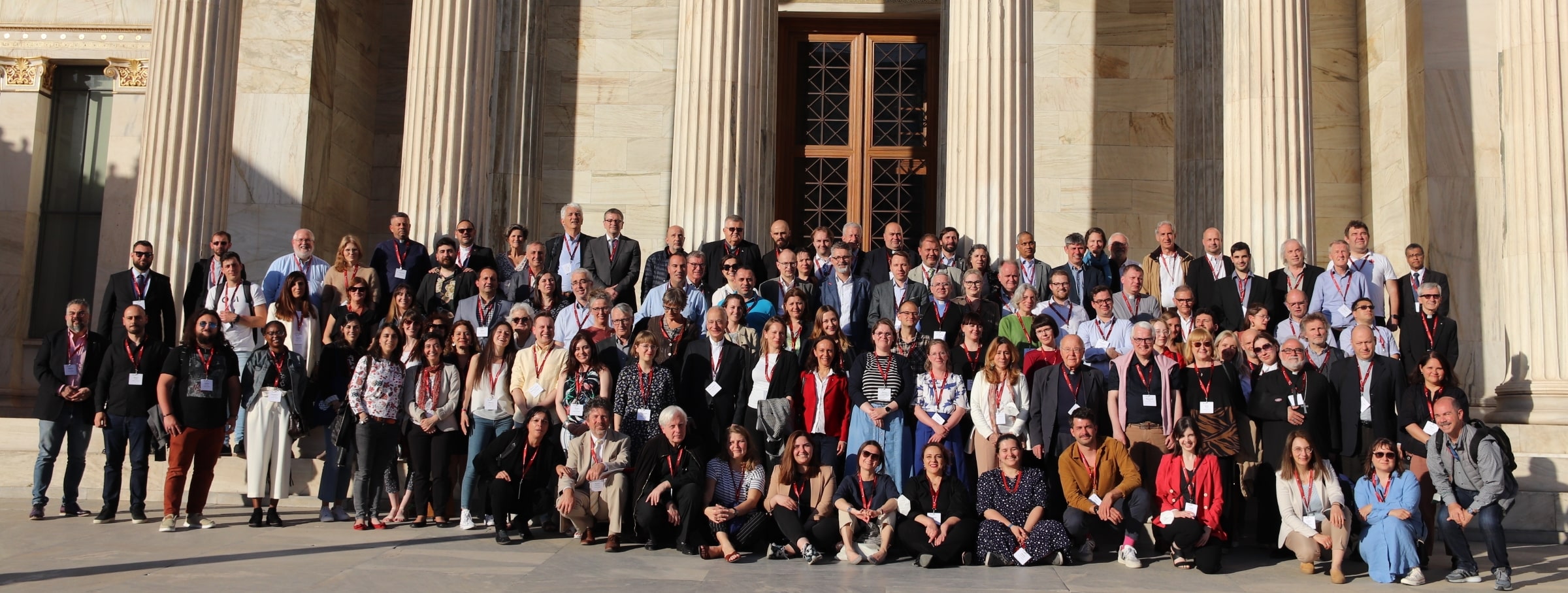 Cáritas Europa Concluye Su Conferencia Regional Anual Con Un ...