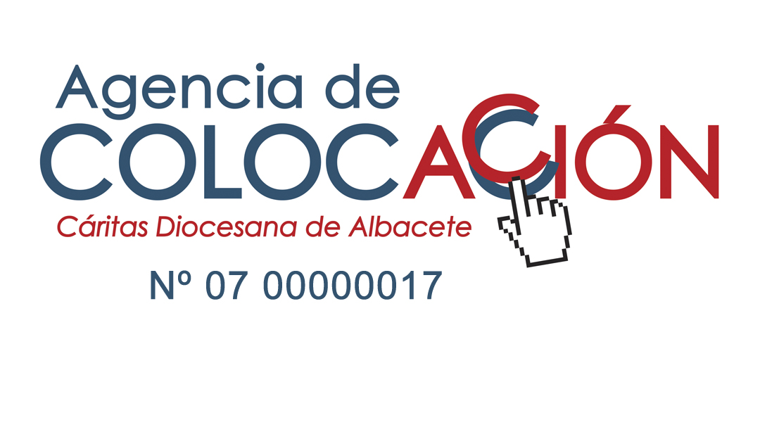 borracho Habitar construir Agencia de Colocación - Diocesana de Albacete
