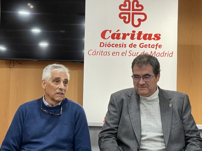 diocesan_caritas_getafe_cesar_garcia_subdirector